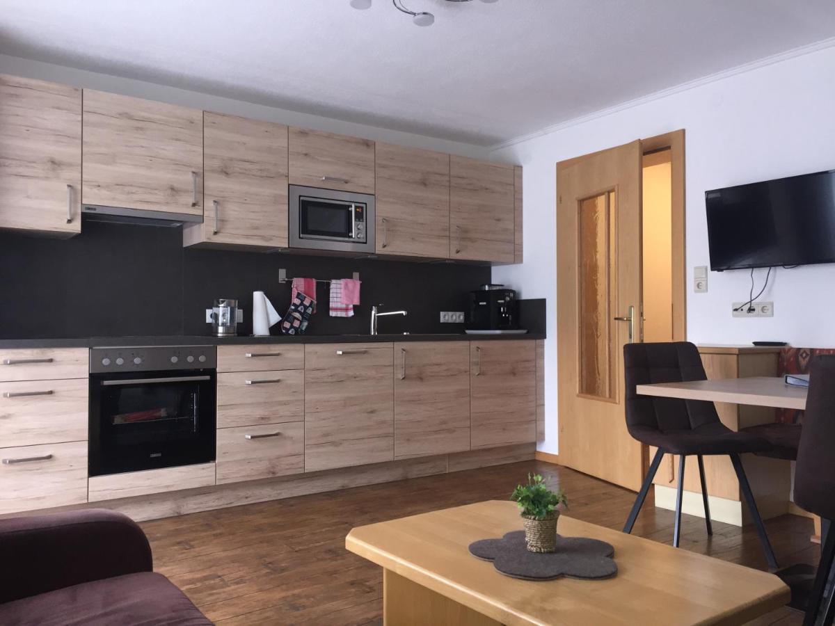 Sportpension Rubin Apartment *