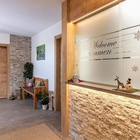 Sportpension Rubin Sölden Exterior foto