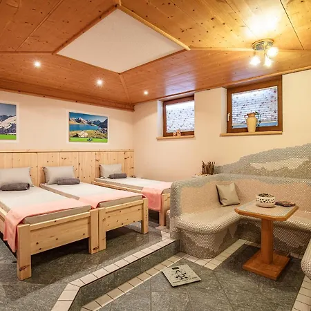 Sportpension Rubin Sölden Exterior foto
