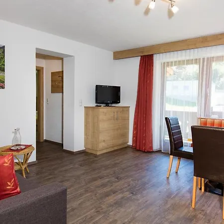 Sportpension Rubin Sölden Zimmer foto