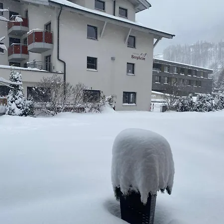 Sportpension Rubin Sölden Exterior foto