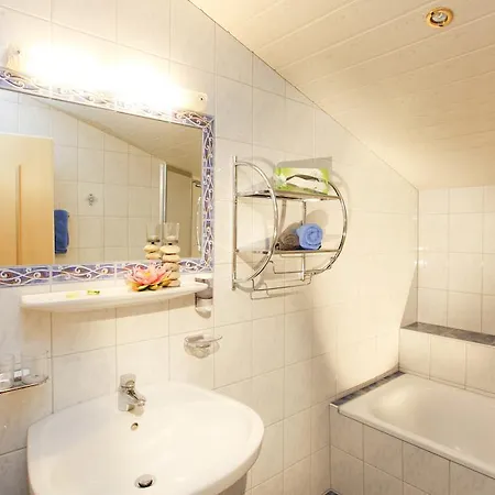 Sportpension Rubin Sölden Zimmer foto