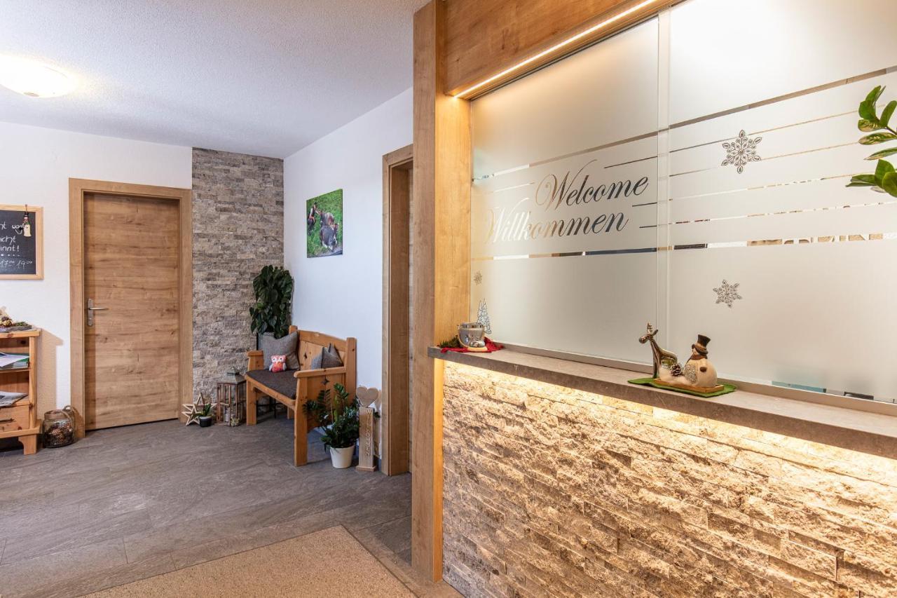 Apartment Sportpension Rubin Sölden