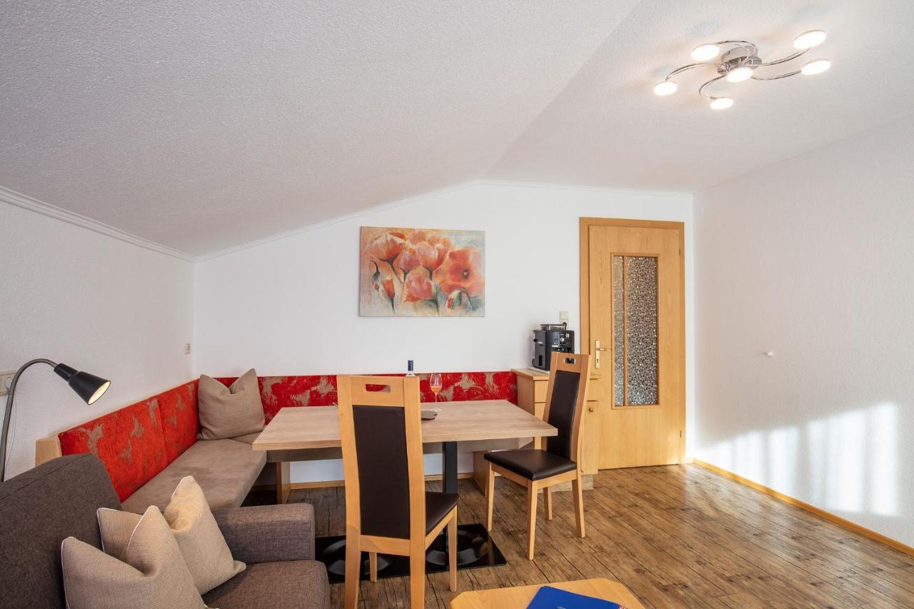Apartment Sportpension Rubin *