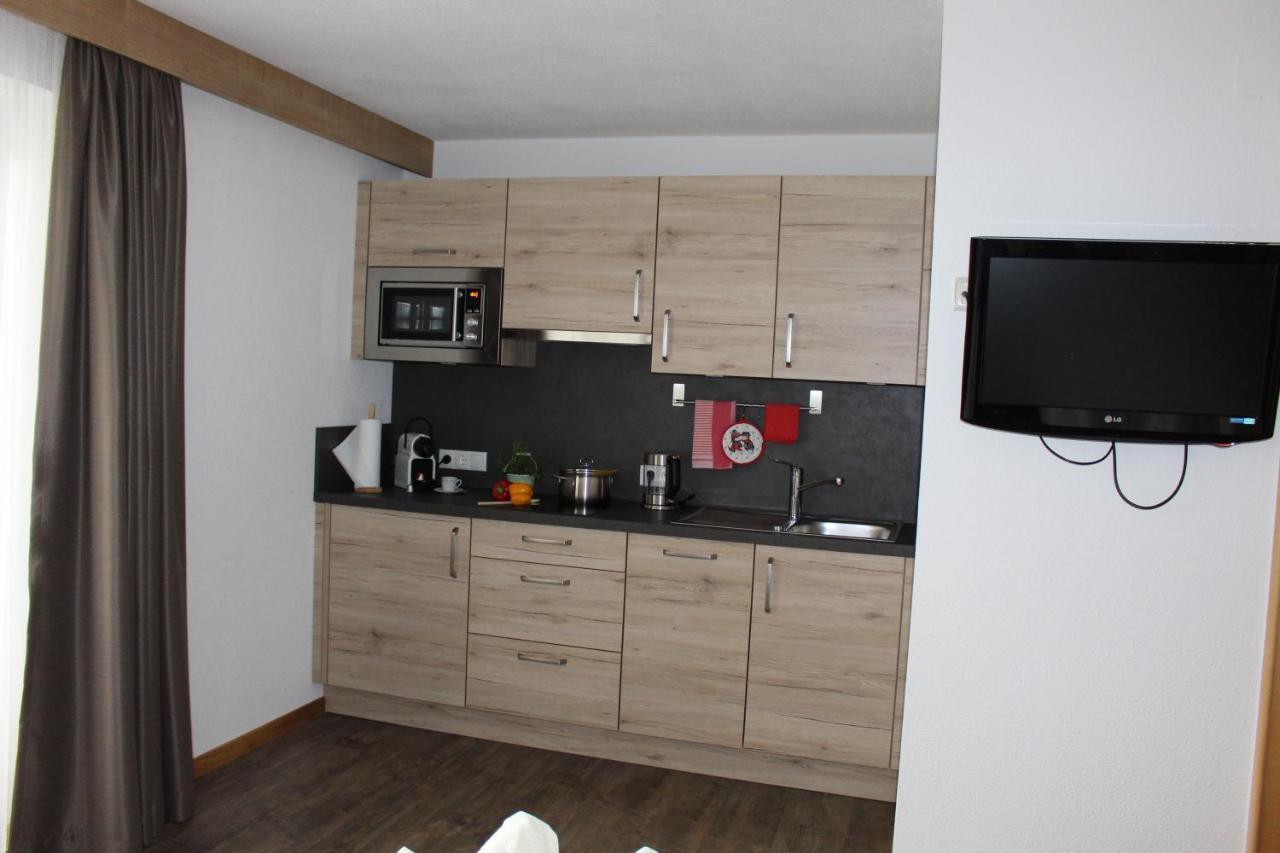 Sportpension Rubin Apartment
