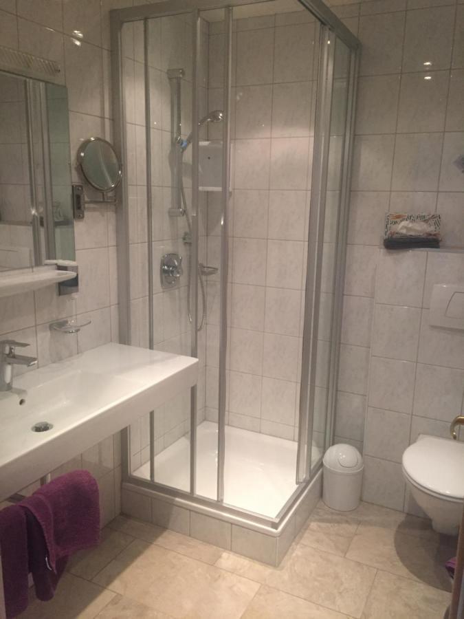 Apartment Sportpension Rubin *