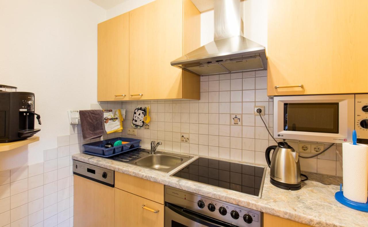Apartment Sportpension Rubin Sölden