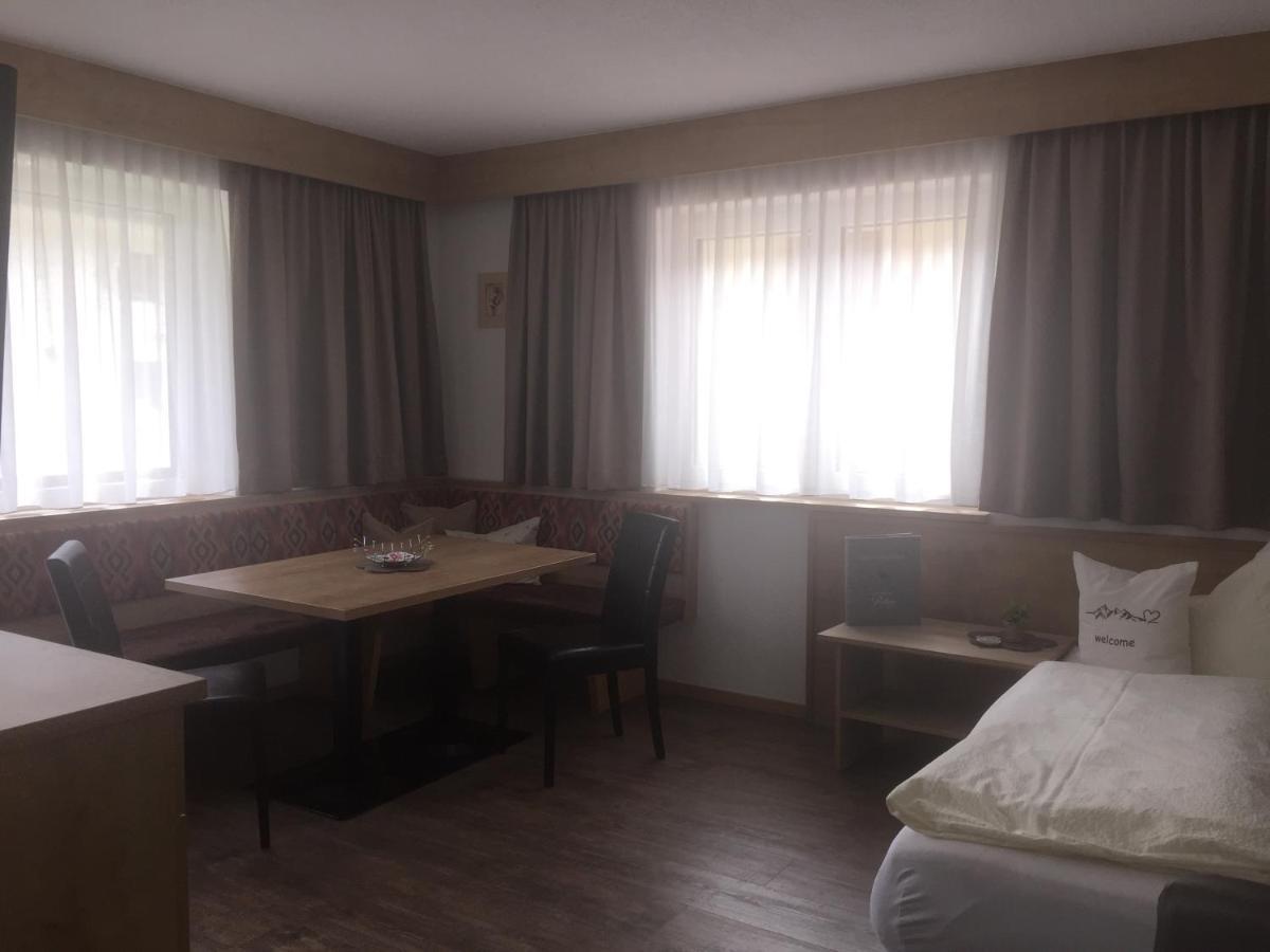 Sportpension Rubin Apartment *