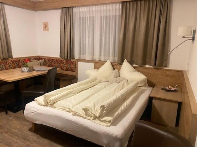 Sportpension Rubin Apartment