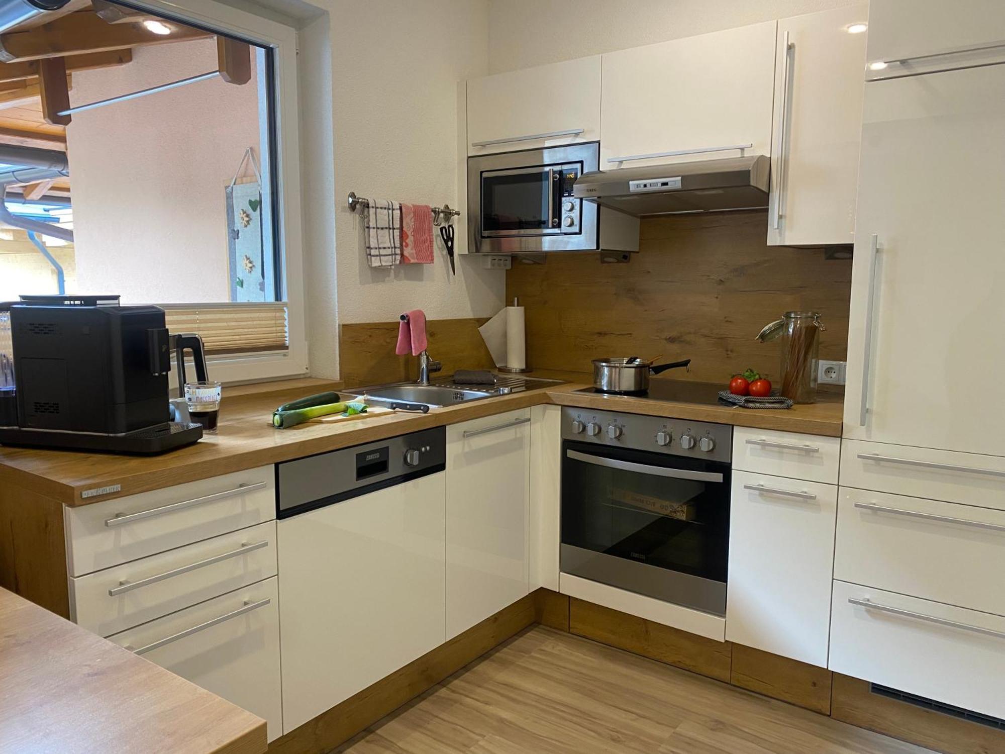 Appartamento Sportpension Rubin *