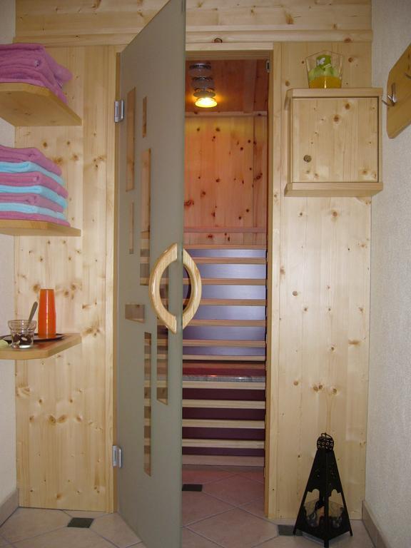 Apartment Sportpension Rubin Sölden