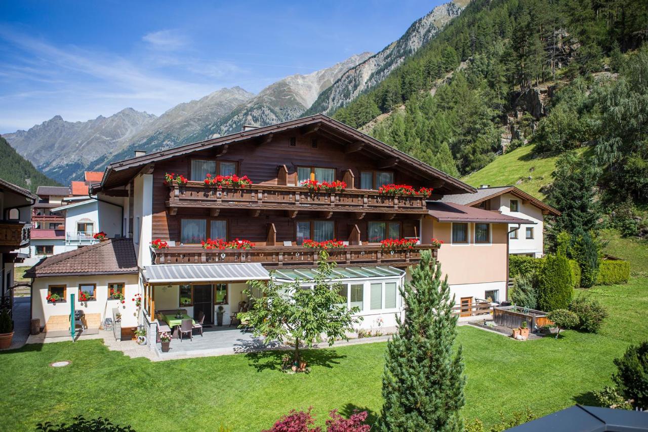 Sportpension Rubin Apartmán