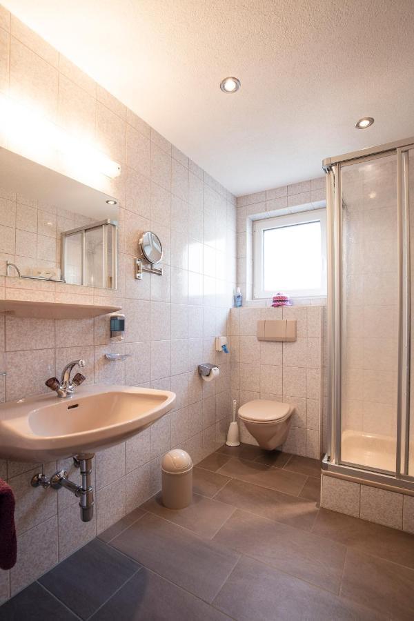 Sportpension Rubin Apartmán Sölden